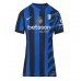 Dámy Fotbalový dres Inter Milan Matteo Darmian #36 2024-25 Domácí Krátký Rukáv